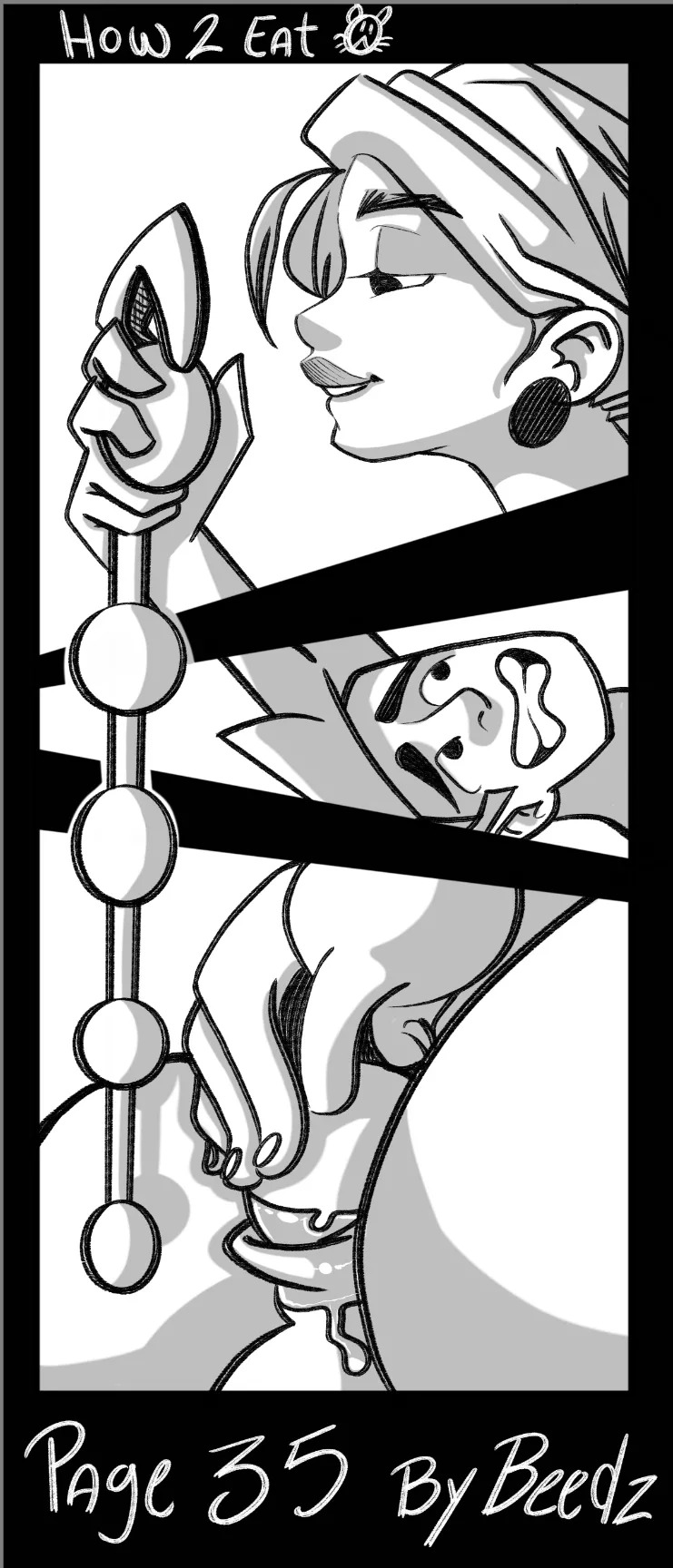 Beedz Gallery 1 - Page 35