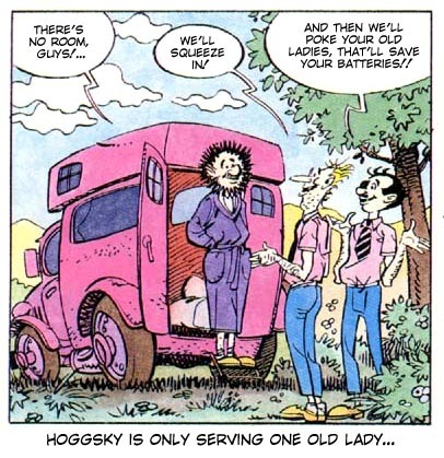 [Jean Pignar] The Screwin' Crew [ENG] - Page 56