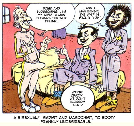 [Jean Pignar] The Screwin' Crew [ENG] - Page 68