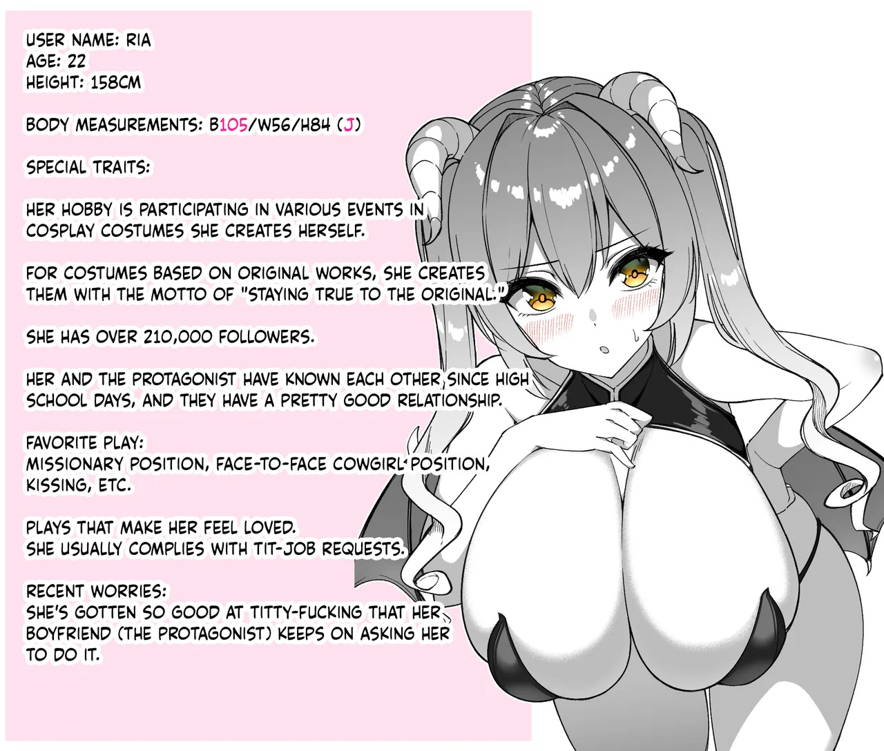 [Sakidesu] Hitodzuma-Kei Hamedori TōKōSha [Hinageshi]-San to…♡ | Recording a POV Amateur Sex Video With a Married Woman... [Hinageshi]...♡ [English] [Kinsei Translations] - Page 14