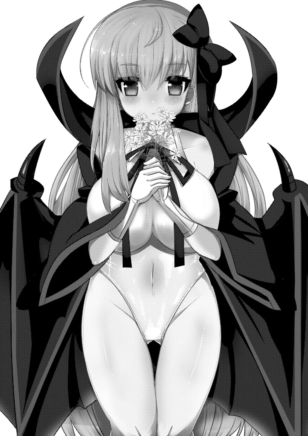 [Shumisen Jiru (Yashiro Ryo)] Beauty Beast (Fate/Grand Order) [Digital] - Page 25