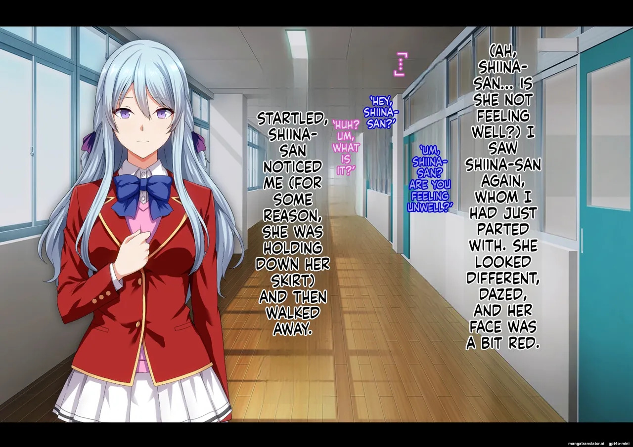 [Mousou Caution (Daiaru)] Motto Hageshiku, Skirt No Nakawo Sukihoudai Ijirareteru CG, AI MTL ENG - Page 101