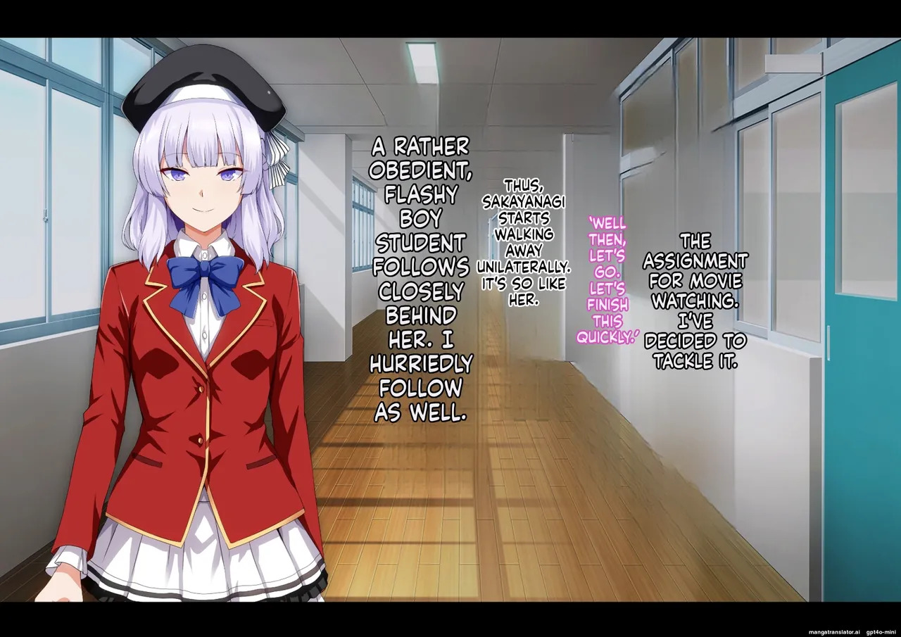 [Mousou Caution (Daiaru)] Motto Hageshiku, Skirt No Nakawo Sukihoudai Ijirareteru CG, AI MTL ENG - Page 128