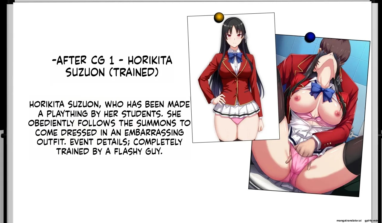 [Mousou Caution (Daiaru)] Motto Hageshiku, Skirt No Nakawo Sukihoudai Ijirareteru CG, AI MTL ENG - Page 199