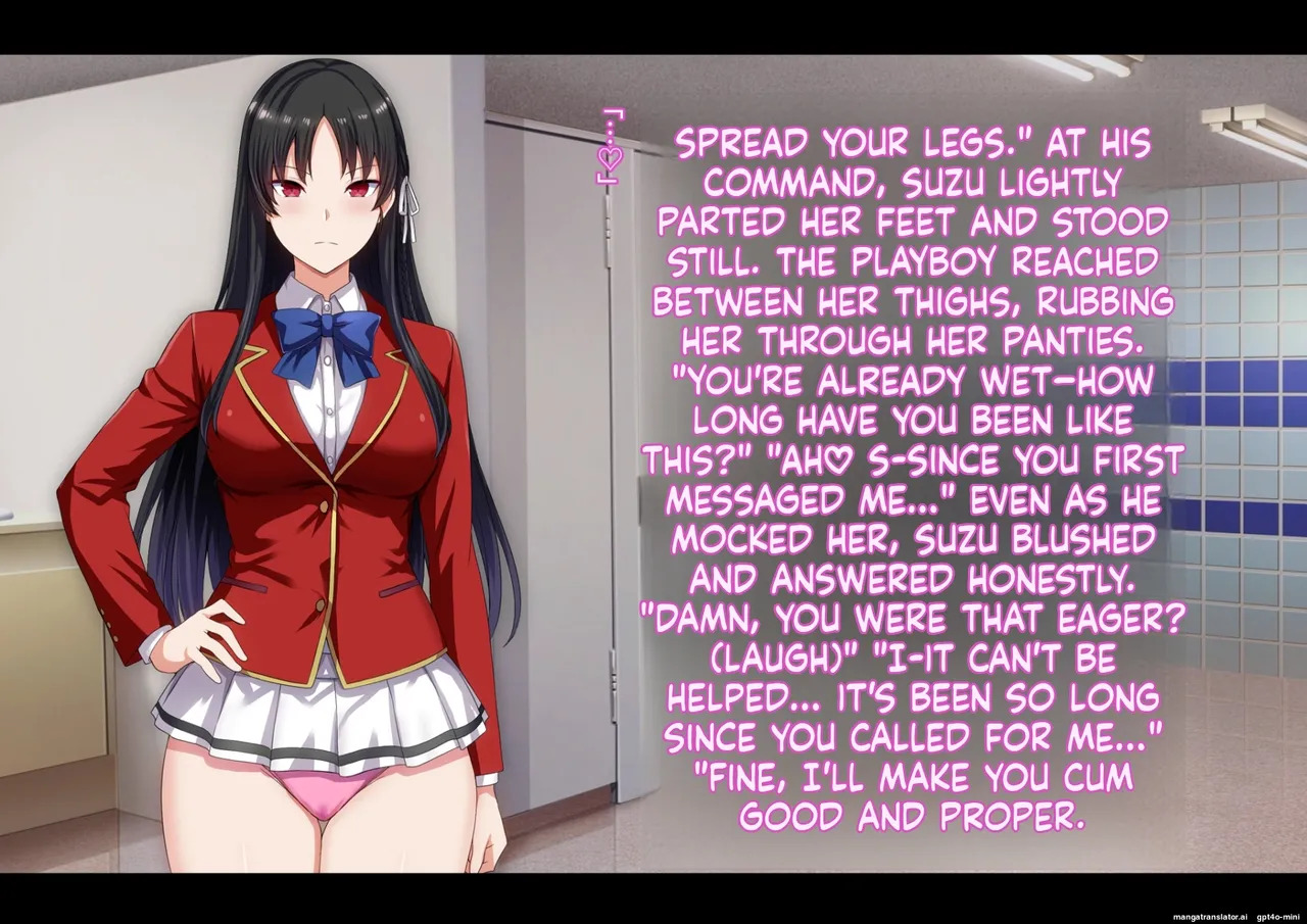 [Mousou Caution (Daiaru)] Motto Hageshiku, Skirt No Nakawo Sukihoudai Ijirareteru CG, AI MTL ENG - Page 203