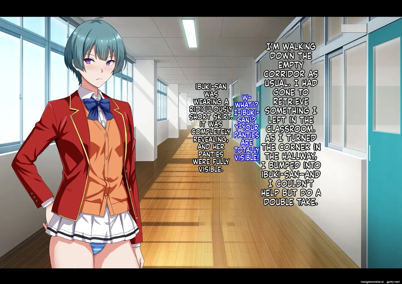 [Mousou Caution (Daiaru)] Motto Hageshiku, Skirt No Nakawo Sukihoudai Ijirareteru CG, AI MTL ENG - Page 212
