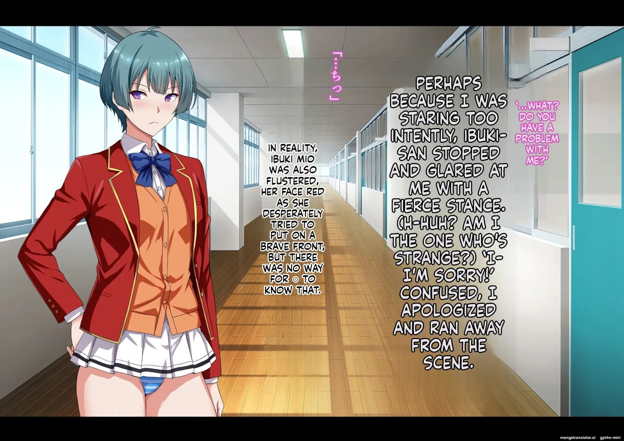 [Mousou Caution (Daiaru)] Motto Hageshiku, Skirt No Nakawo Sukihoudai Ijirareteru CG, AI MTL ENG - Page 213