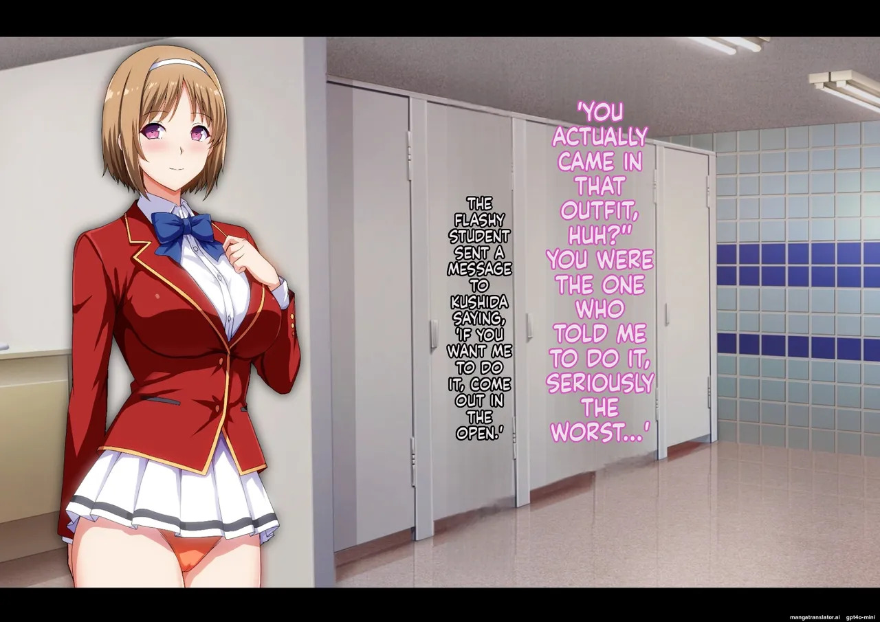 [Mousou Caution (Daiaru)] Motto Hageshiku, Skirt No Nakawo Sukihoudai Ijirareteru CG, AI MTL ENG - Page 222