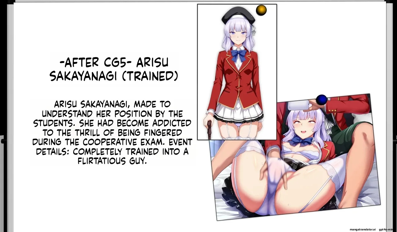 [Mousou Caution (Daiaru)] Motto Hageshiku, Skirt No Nakawo Sukihoudai Ijirareteru CG, AI MTL ENG - Page 237