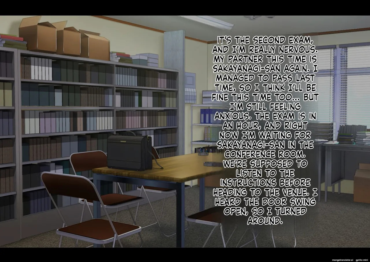 [Mousou Caution (Daiaru)] Motto Hageshiku, Skirt No Nakawo Sukihoudai Ijirareteru CG, AI MTL ENG - Page 238
