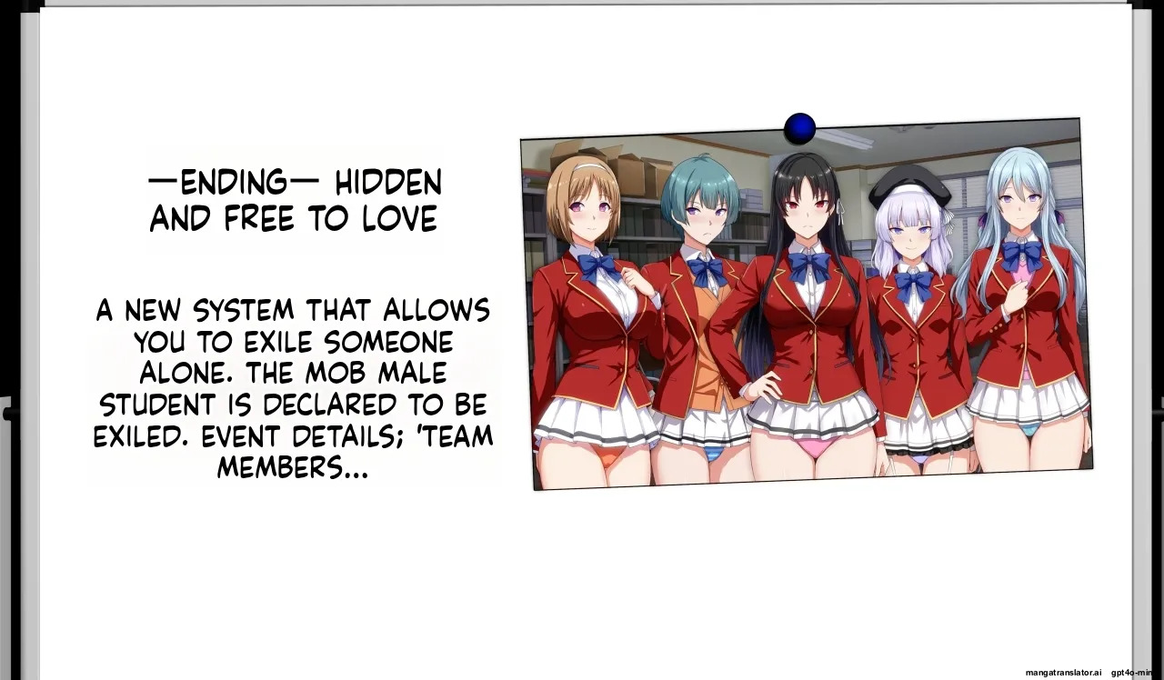 [Mousou Caution (Daiaru)] Motto Hageshiku, Skirt No Nakawo Sukihoudai Ijirareteru CG, AI MTL ENG - Page 246