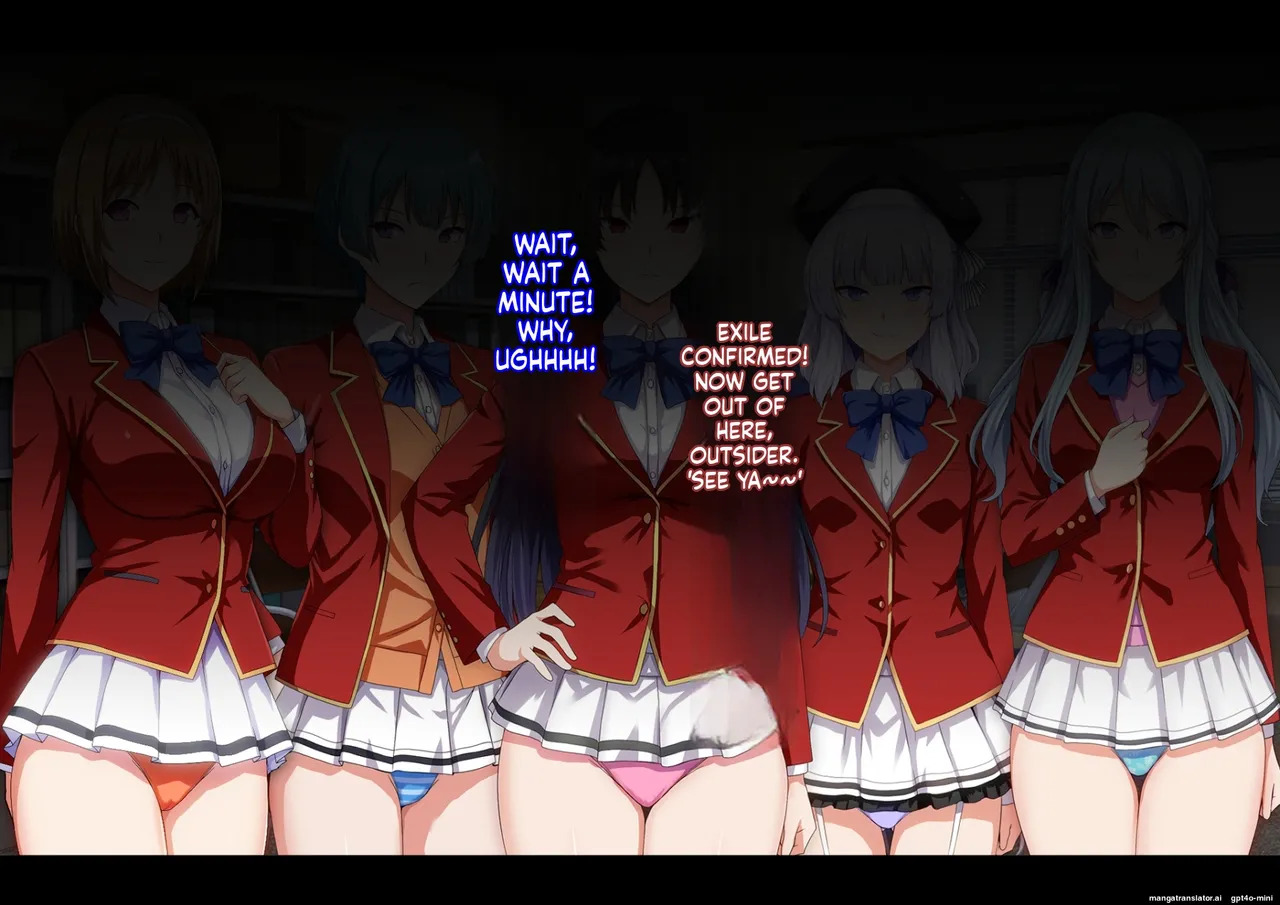 [Mousou Caution (Daiaru)] Motto Hageshiku, Skirt No Nakawo Sukihoudai Ijirareteru CG, AI MTL ENG - Page 251