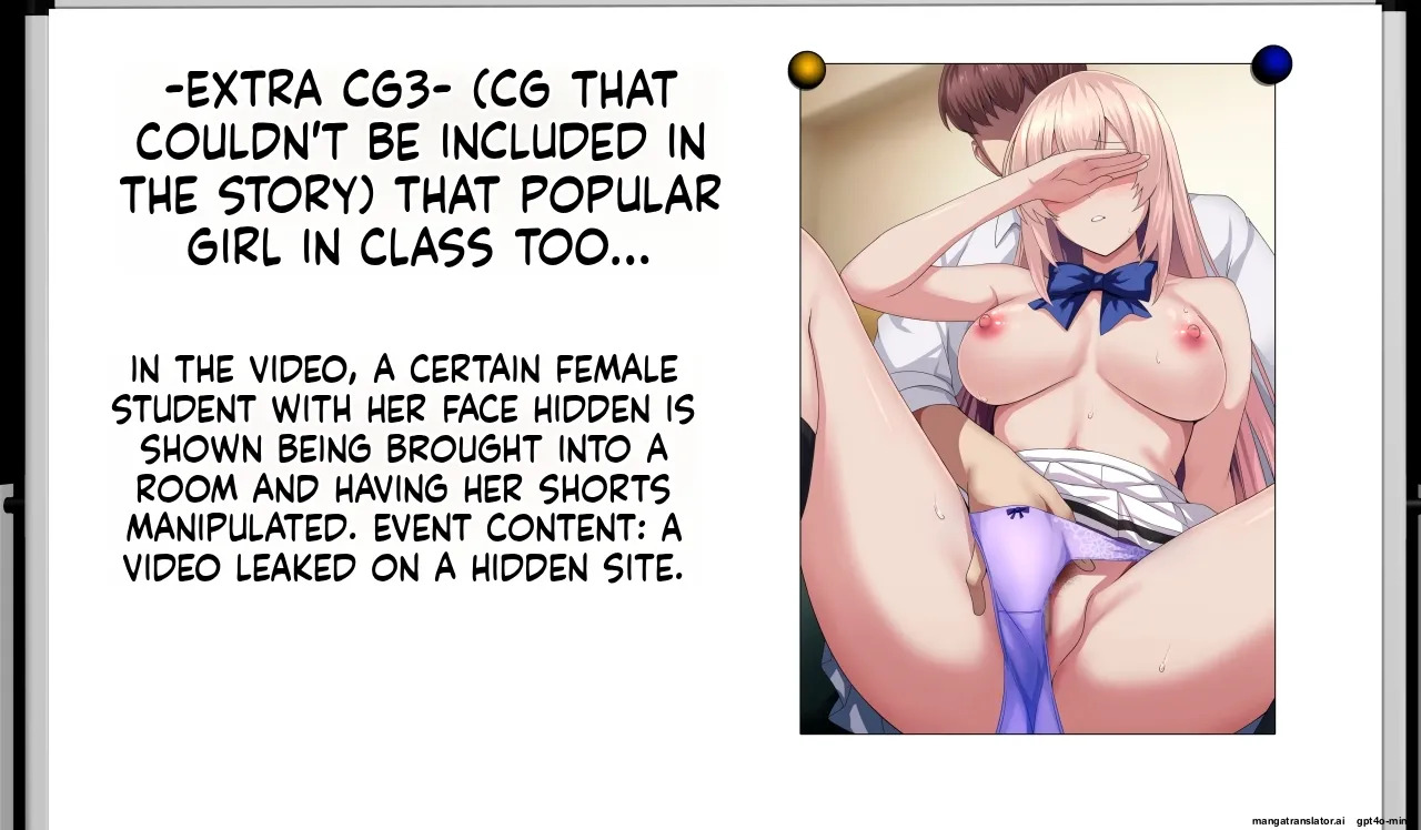 [Mousou Caution (Daiaru)] Motto Hageshiku, Skirt No Nakawo Sukihoudai Ijirareteru CG, AI MTL ENG - Page 263