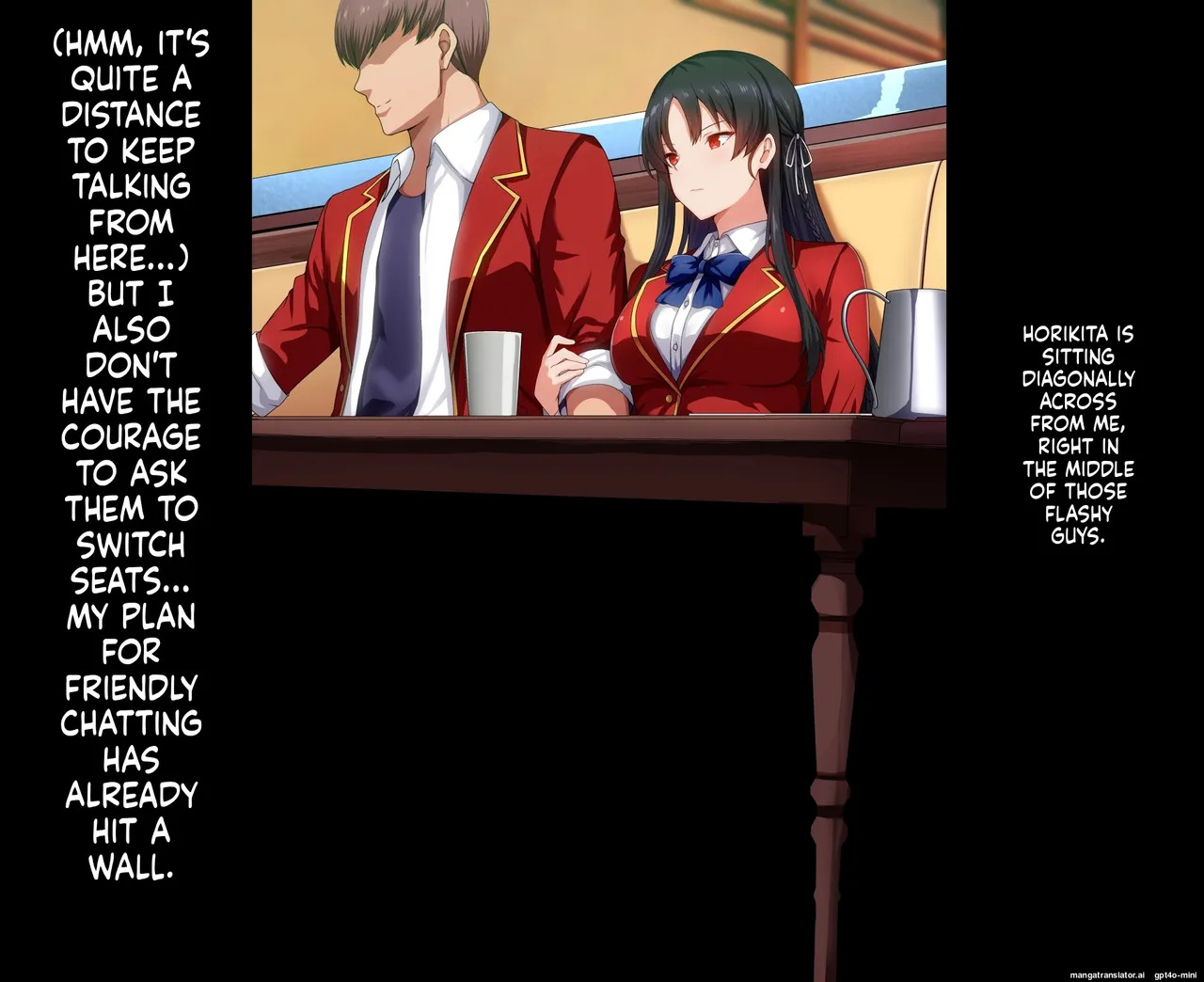 [Mousou Caution (Daiaru)] Motto Hageshiku, Skirt No Nakawo Sukihoudai Ijirareteru CG, AI MTL ENG - Page 28