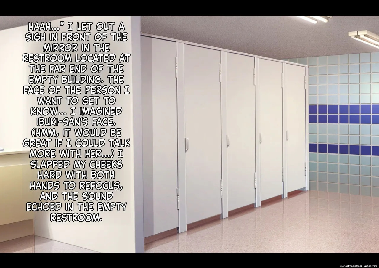 [Mousou Caution (Daiaru)] Motto Hageshiku, Skirt No Nakawo Sukihoudai Ijirareteru CG, AI MTL ENG - Page 38