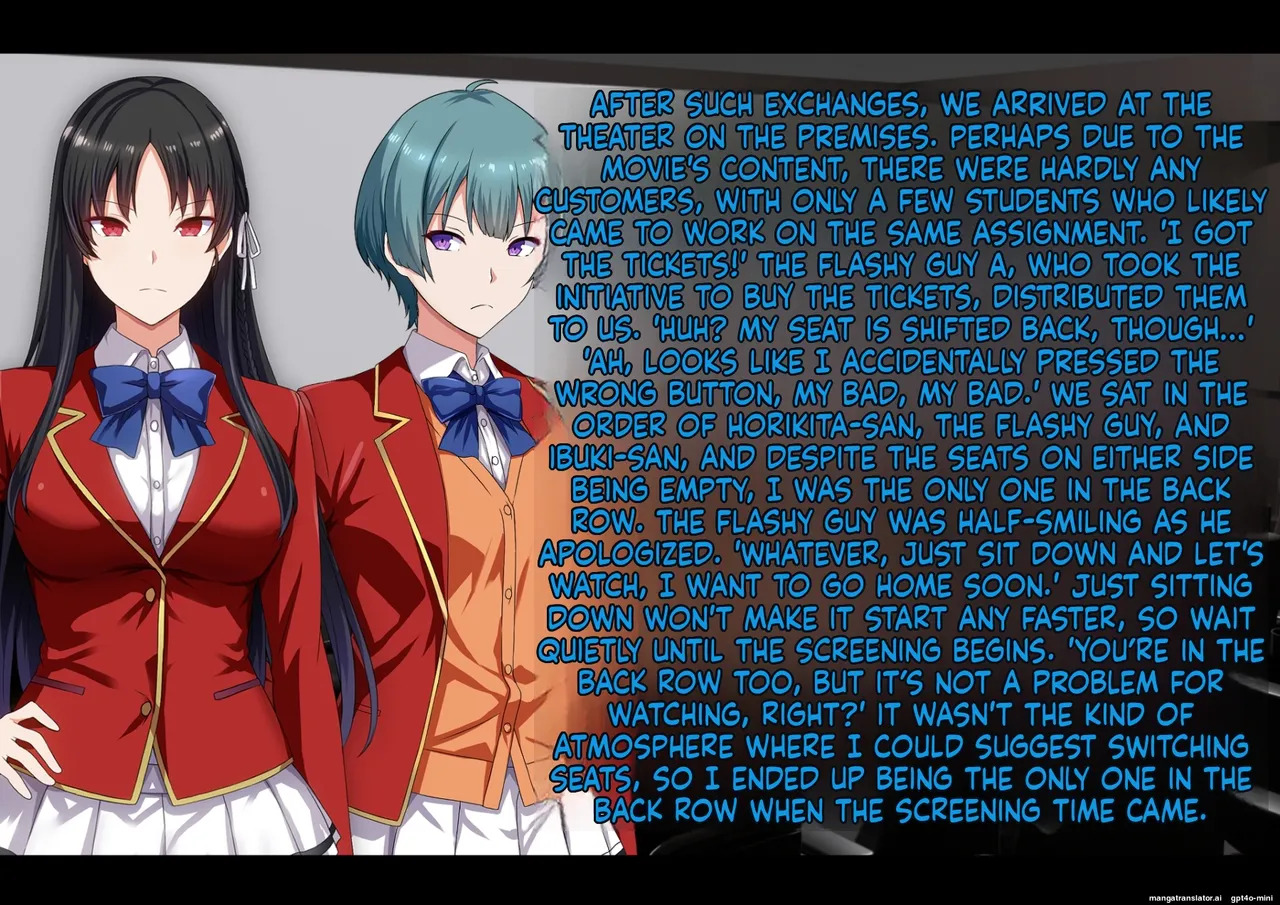 [Mousou Caution (Daiaru)] Motto Hageshiku, Skirt No Nakawo Sukihoudai Ijirareteru CG, AI MTL ENG - Page 61