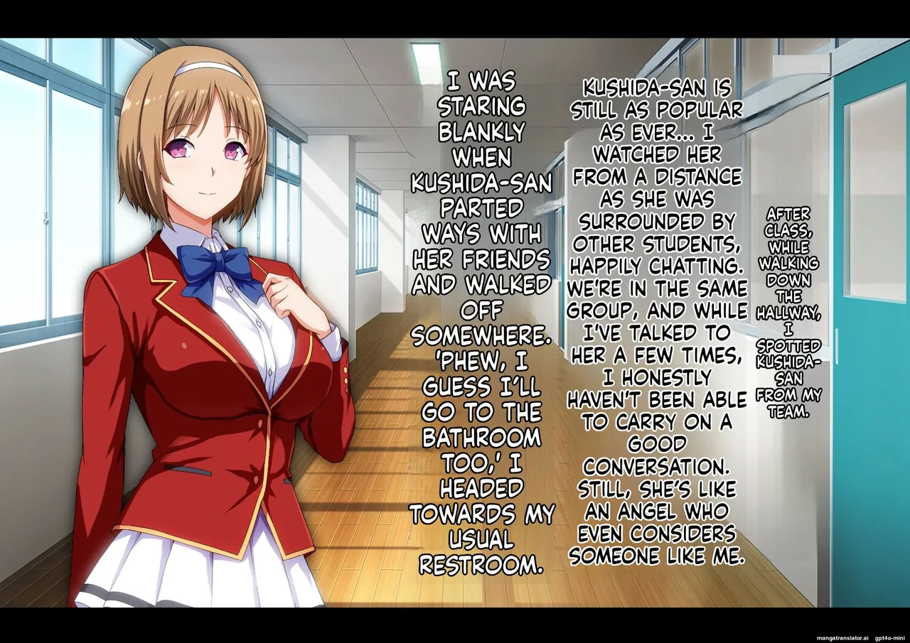 [Mousou Caution (Daiaru)] Motto Hageshiku, Skirt No Nakawo Sukihoudai Ijirareteru CG, AI MTL ENG - Page 74