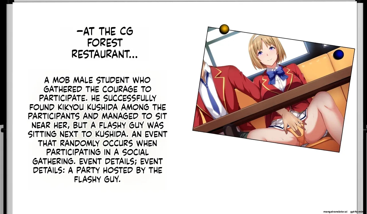 [Mousou Caution (Daiaru)] Motto Hageshiku, Skirt No Nakawo Sukihoudai Ijirareteru CG, AI MTL ENG - Page 83