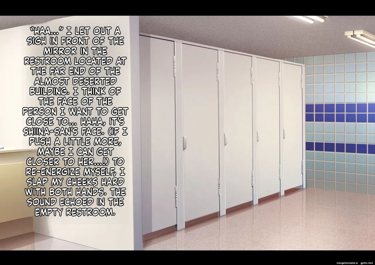 [Mousou Caution (Daiaru)] Motto Hageshiku, Skirt No Nakawo Sukihoudai Ijirareteru CG, AI MTL ENG - Page 94