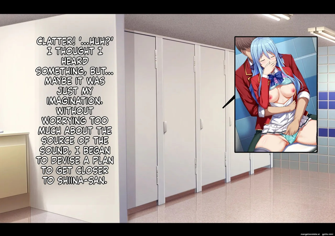 [Mousou Caution (Daiaru)] Motto Hageshiku, Skirt No Nakawo Sukihoudai Ijirareteru CG, AI MTL ENG - Page 95