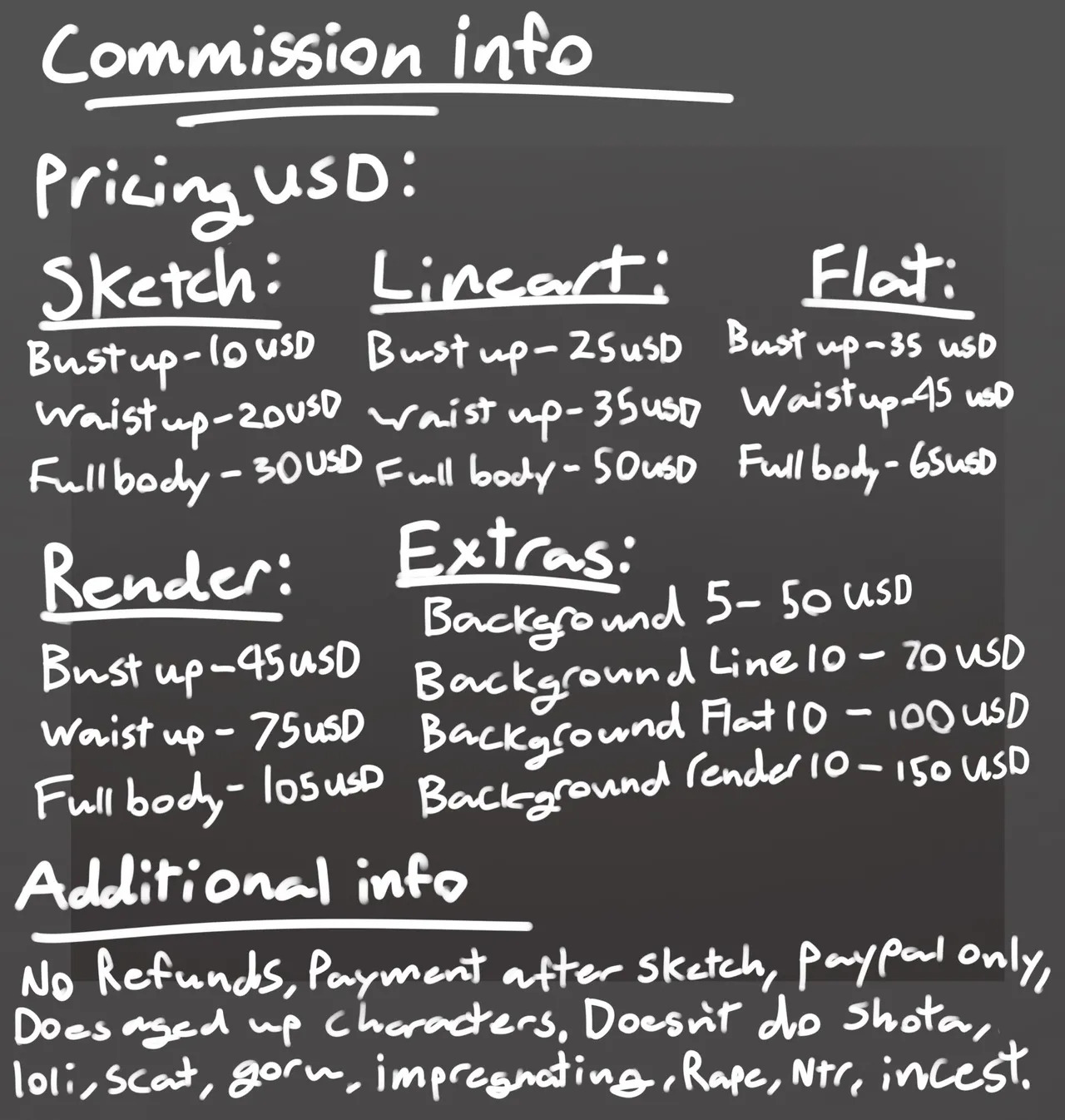 [Twitter] Lukario_Umbra / basedserpentmercy / devildust - Page 32