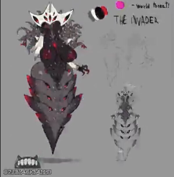 [Twitter] Lukario_Umbra / basedserpentmercy / devildust - Page 75