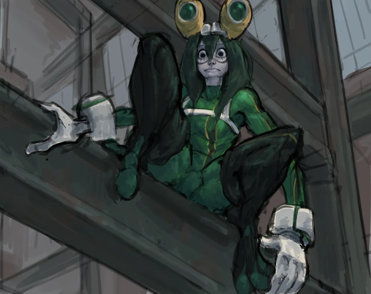 [Twitter] Lukario_Umbra / basedserpentmercy / devildust - Page 80
