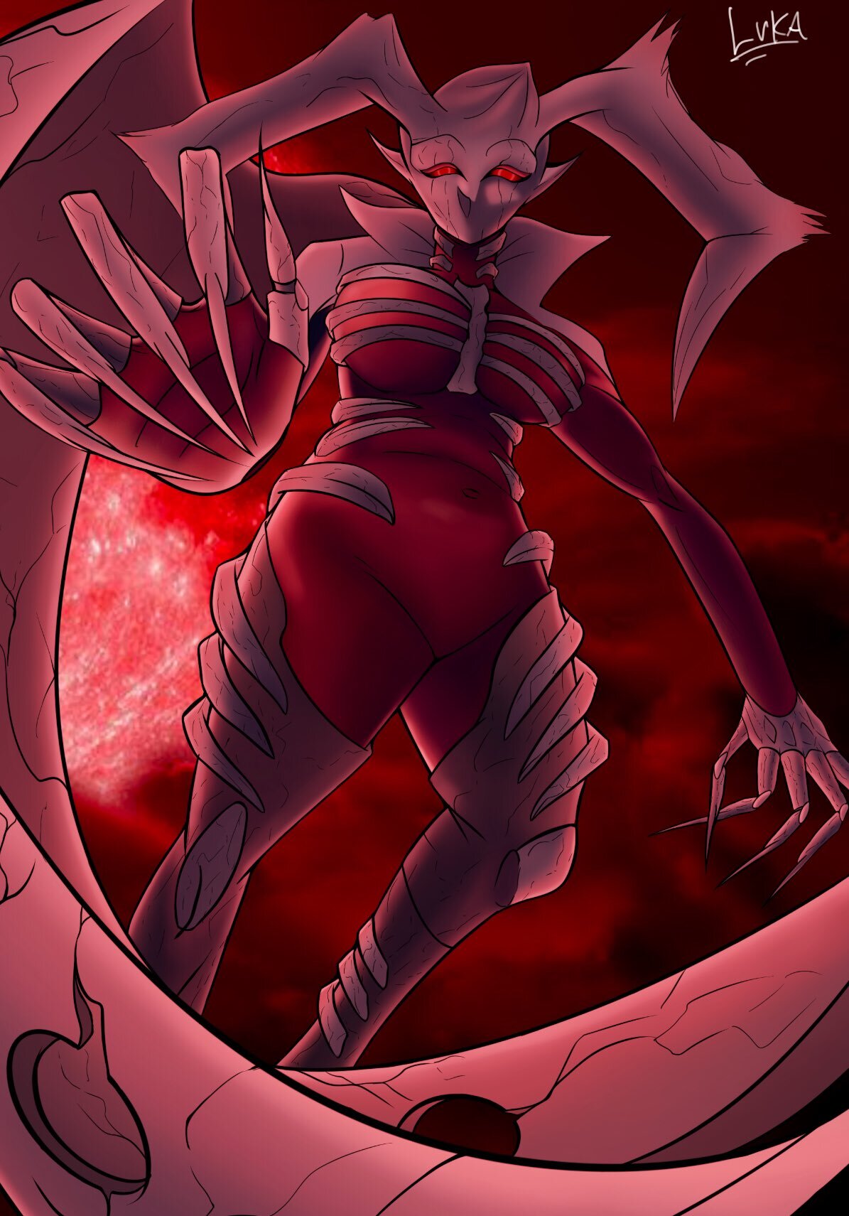 [Twitter] Lukario_Umbra / basedserpentmercy / devildust - Page 84