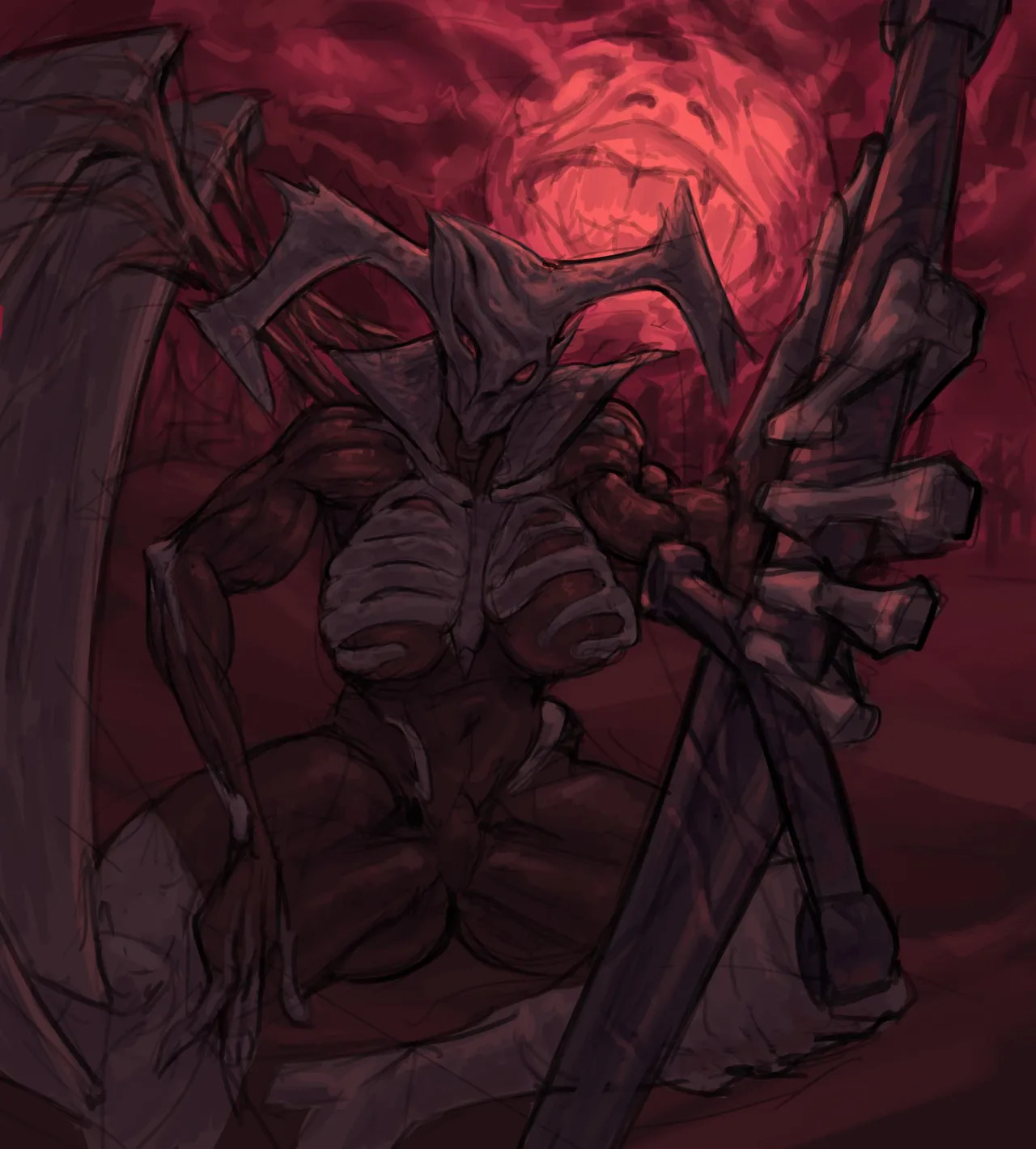 [Twitter] Lukario_Umbra / basedserpentmercy / devildust - Page 85