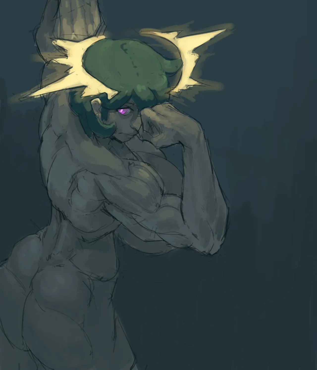 [Twitter] Lukario_Umbra / basedserpentmercy / devildust - Page 90