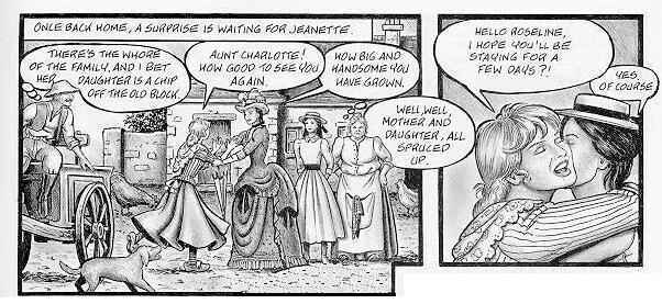 [Kevin Breyfogle] Jeanette [ENG] - Page 12