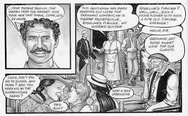 [Kevin Breyfogle] Jeanette [ENG] - Page 14