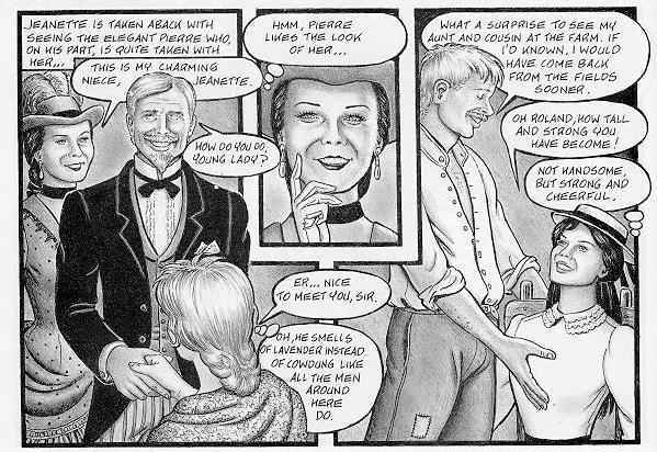 [Kevin Breyfogle] Jeanette [ENG] - Page 15