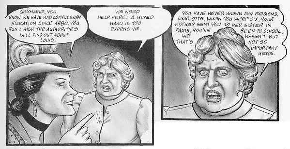 [Kevin Breyfogle] Jeanette [ENG] - Page 16