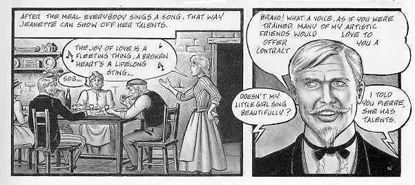 [Kevin Breyfogle] Jeanette [ENG] - Page 18