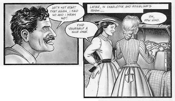 [Kevin Breyfogle] Jeanette [ENG] - Page 19