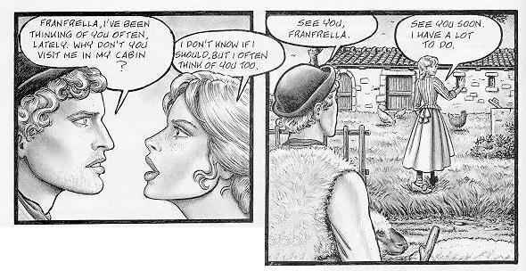 [Kevin Breyfogle] Jeanette [ENG] - Page 23