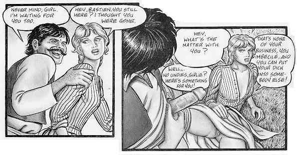 [Kevin Breyfogle] Jeanette [ENG] - Page 24