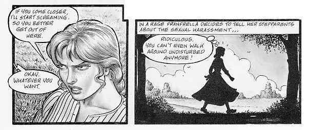 [Kevin Breyfogle] Jeanette [ENG] - Page 25