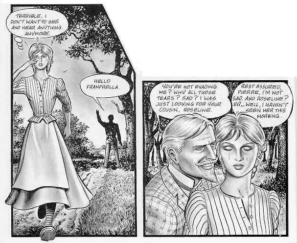 [Kevin Breyfogle] Jeanette [ENG] - Page 29