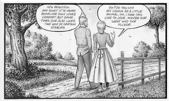 [Kevin Breyfogle] Jeanette [ENG] - Page 30