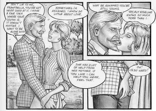 [Kevin Breyfogle] Jeanette [ENG] - Page 31