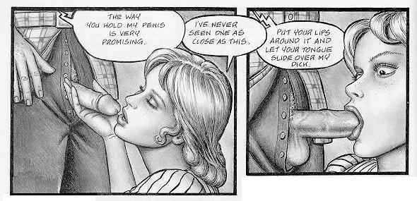 [Kevin Breyfogle] Jeanette [ENG] - Page 32