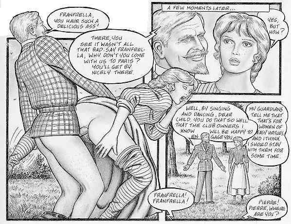 [Kevin Breyfogle] Jeanette [ENG] - Page 35