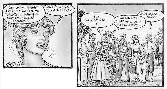 [Kevin Breyfogle] Jeanette [ENG] - Page 42