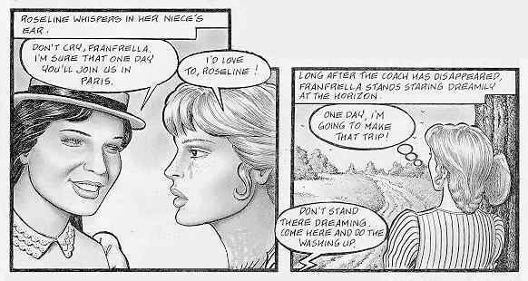 [Kevin Breyfogle] Jeanette [ENG] - Page 43