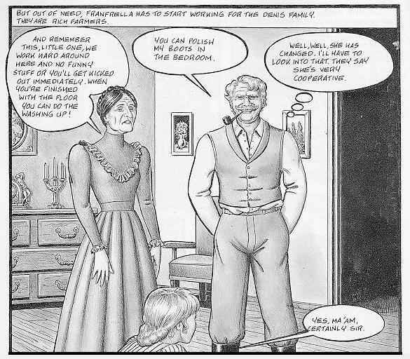 [Kevin Breyfogle] Jeanette [ENG] - Page 45