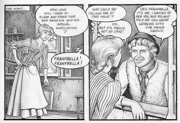 [Kevin Breyfogle] Jeanette [ENG] - Page 50
