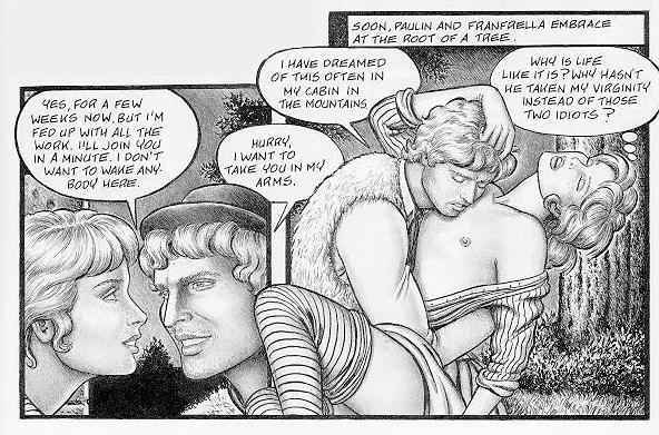 [Kevin Breyfogle] Jeanette [ENG] - Page 51