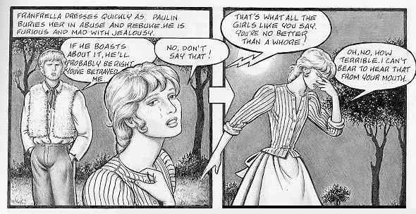 [Kevin Breyfogle] Jeanette [ENG] - Page 54